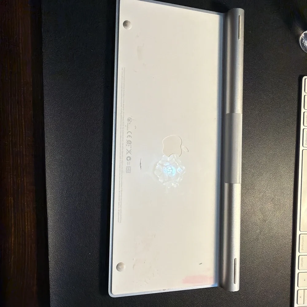 Apple mc184ll wireless